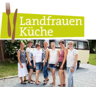Landfrauenküche 2018