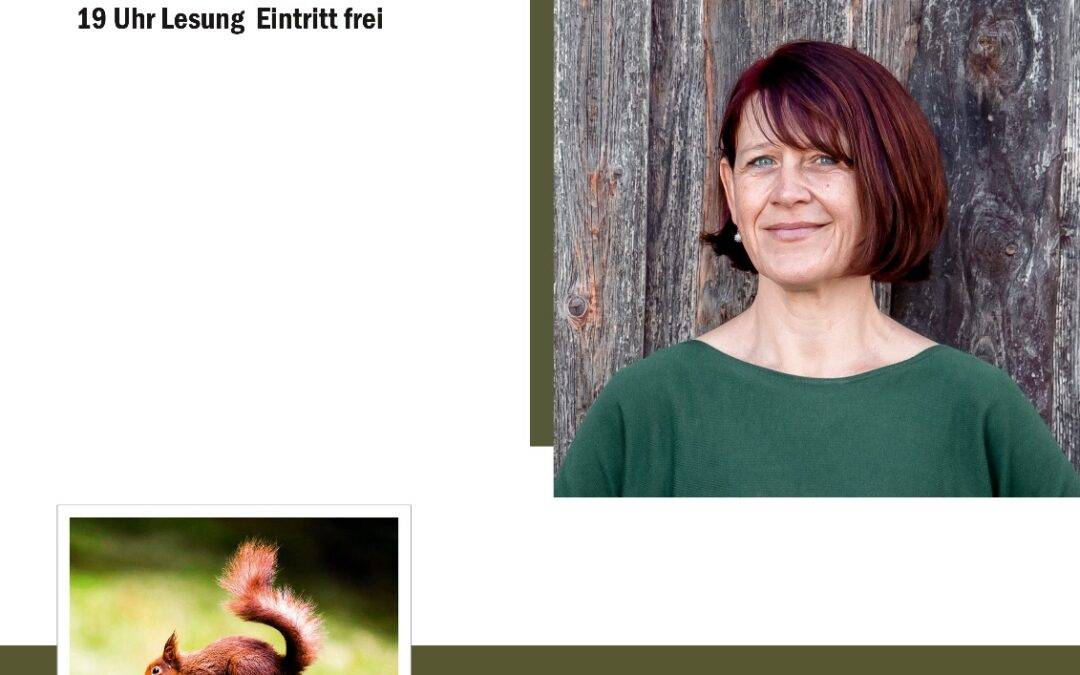 Autorenlesung